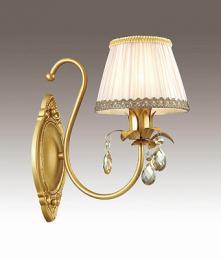 Бра Odeon Light Carolla  - 2